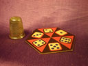 paper spinner