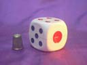 dice pocket grinder